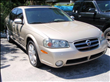 2002 Nissan Maxima
