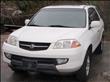 2003 Acura MDX