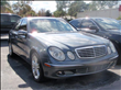 2006 Mercedes-Benz E Class