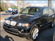 2004 BMW X5