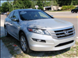 2010 Honda Accord Crosstour