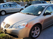 2007 Pontiac G6