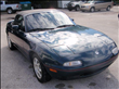 1996 Mazda MX-5 Miata