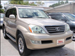 2003 Lexus GX 470