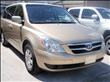 2008 Hyundai Entourage
