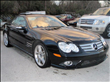 2007 Mercedes-Benz SL Class
