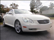 2002 Lexus SC 430