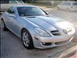 2007 Mercedes-Benz SLK Class