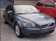 2007 Volvo S40