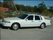1996 Lincoln Town Car