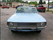 1972 Dodge Dart