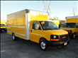2008 GMC Savana