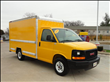 2008 GMC Savana
