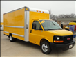 2008 GMC Savana