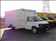 2008 GMC Savana
