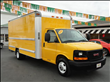 2008 GMC Savana