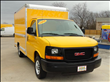 2008 GMC Savana