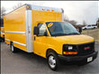 2008 GMC Savana
