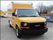 2008 GMC Savana