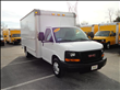 2007 GMC Savana