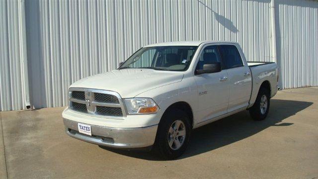 2009 Dodge Ram 1500 for sale