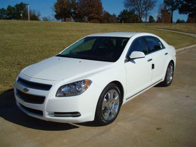 2012 Chevrolet Malibu for sale