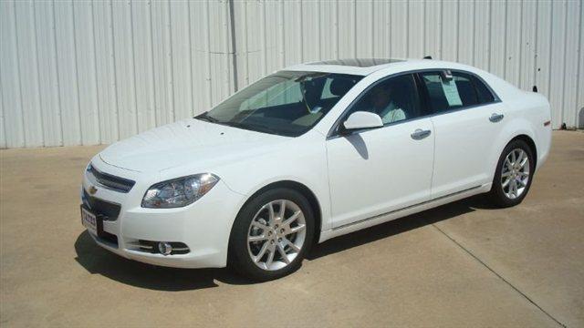 2010 Chevrolet Malibu for sale