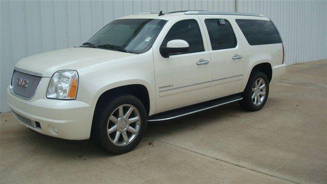 2011 GMC Yukon XL for sale