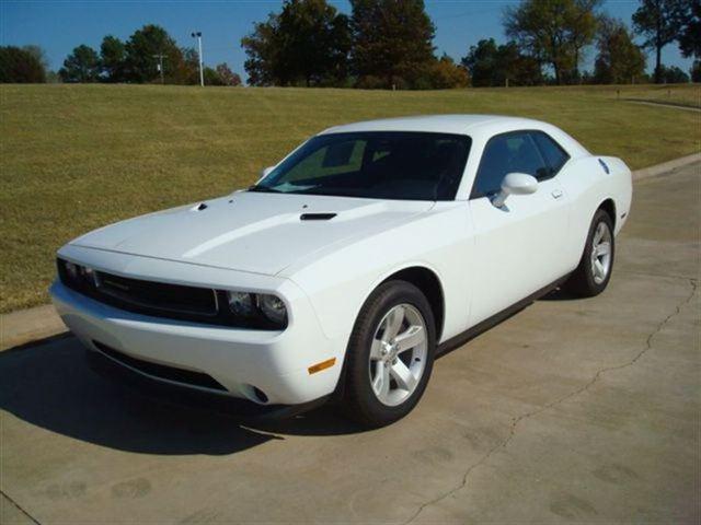 2011 Dodge Challenger for sale
