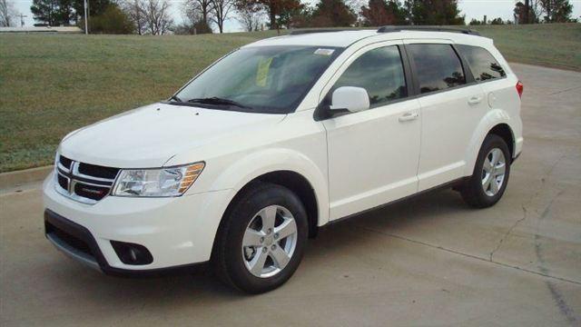 2012 Dodge Journey for sale