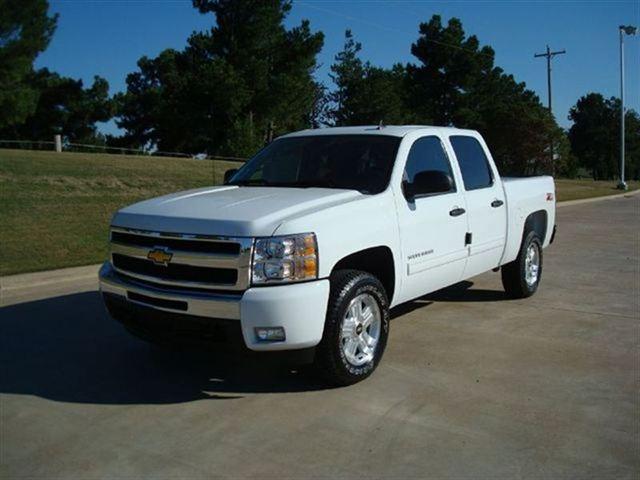 2011 Chevrolet Silverado 1500 for sale