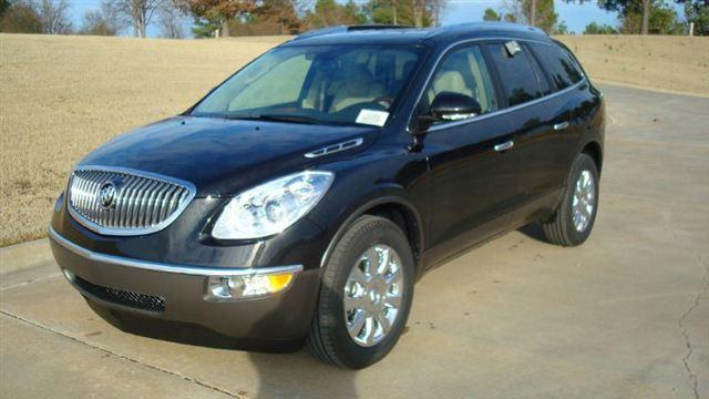 2012 Buick Enclave for sale