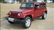 2012 Jeep Wrangler