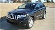 2012 Jeep Grand Cherokee