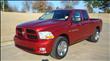 2012 Dodge Ram 1500