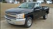 2012 Chevrolet Silverado 1500