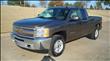 2012 Chevrolet Silverado 1500