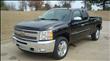 2012 Chevrolet Silverado 1500