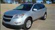 2012 Chevrolet Traverse