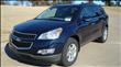 2012 Chevrolet Traverse