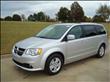 2012 Dodge Grand Caravan