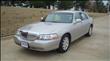 2009 Lincoln Town Car