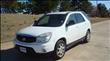 2007 Buick Rendezvous