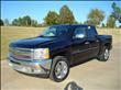 2012 Chevrolet Silverado 1500