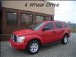 2004 Dodge Durango