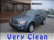2010 Ford Escape
