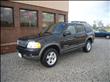 2005 Ford Explorer