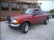 2004 Ford Ranger