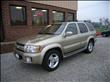 2002 Infiniti QX4