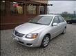 2009 Kia Spectra
